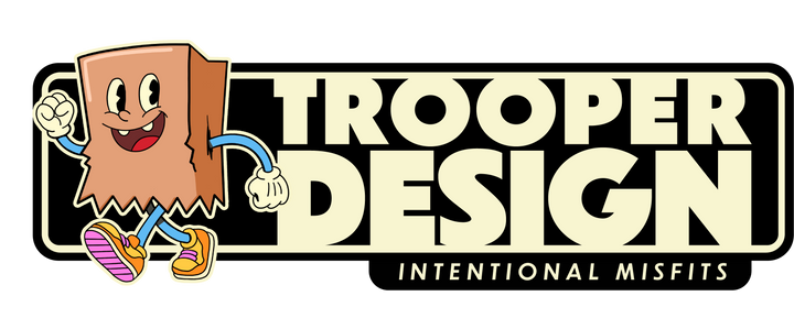 Trooper Design