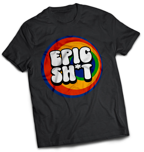 Epic Sh*t Premium Tee