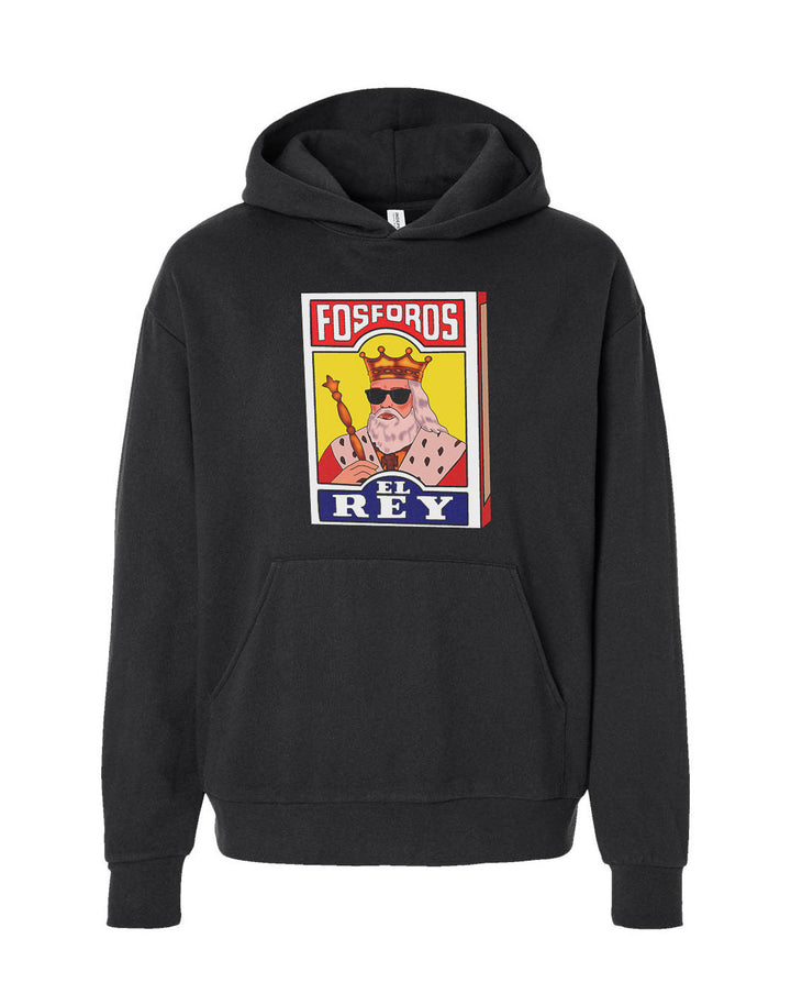 Fosforos EL Rey Premium Pullover