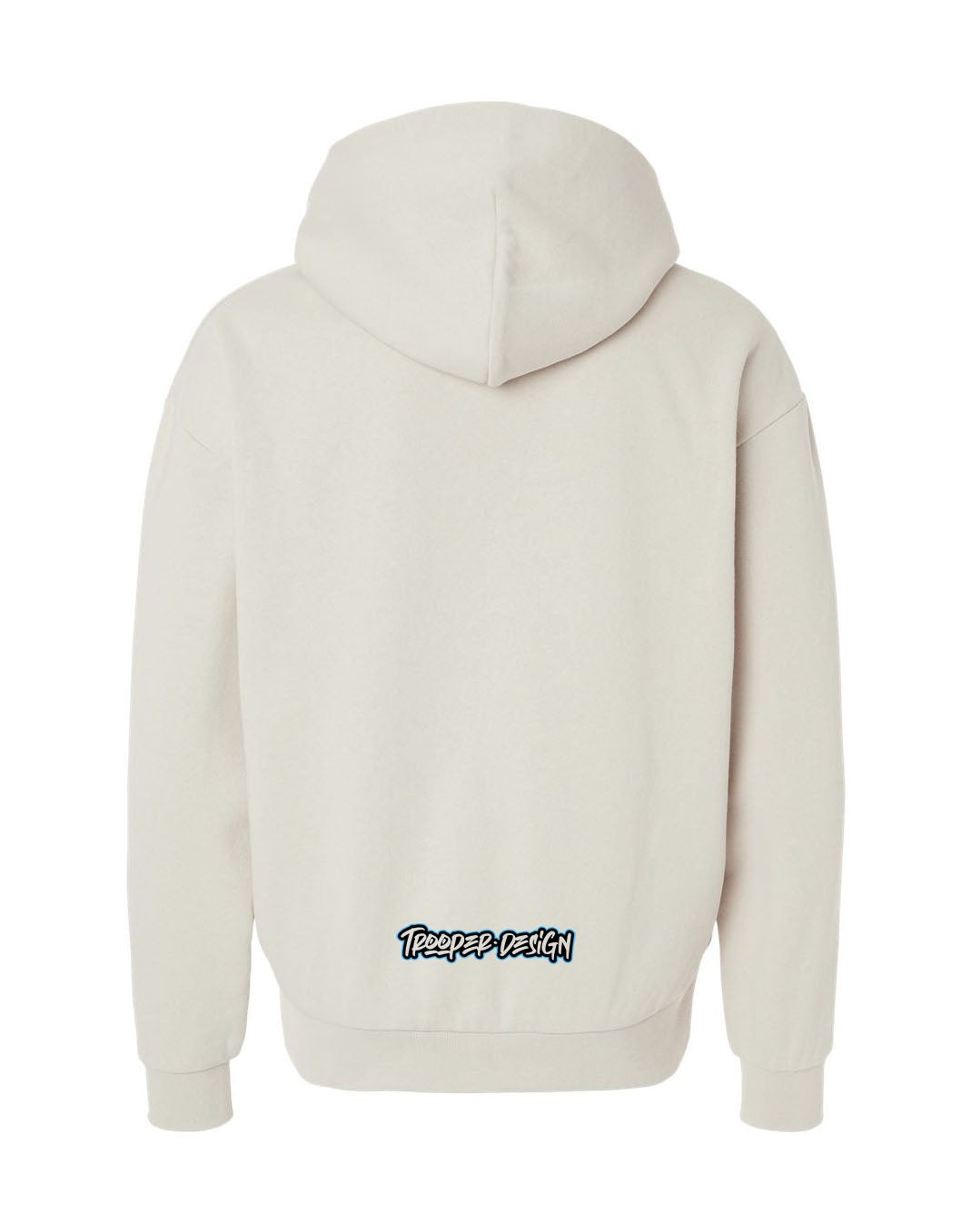 Im Very Pawsitive Premium Pullover