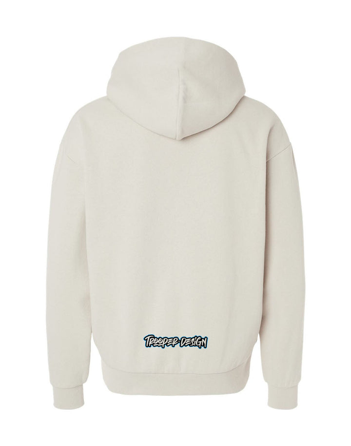 Im Very Pawsitive Premium Pullover