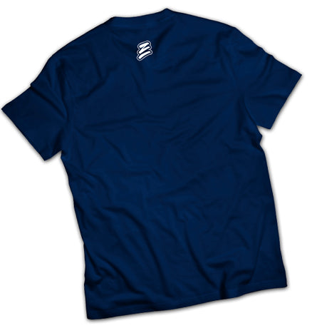 Colombian Bus Sign Premium Tee