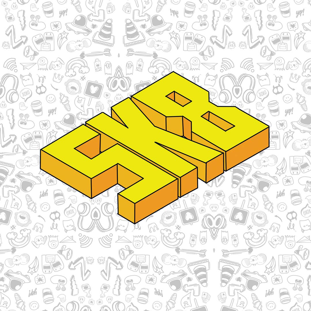 Sk8 Sticker