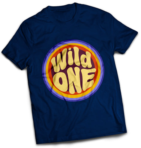 Wild One Premium Tee