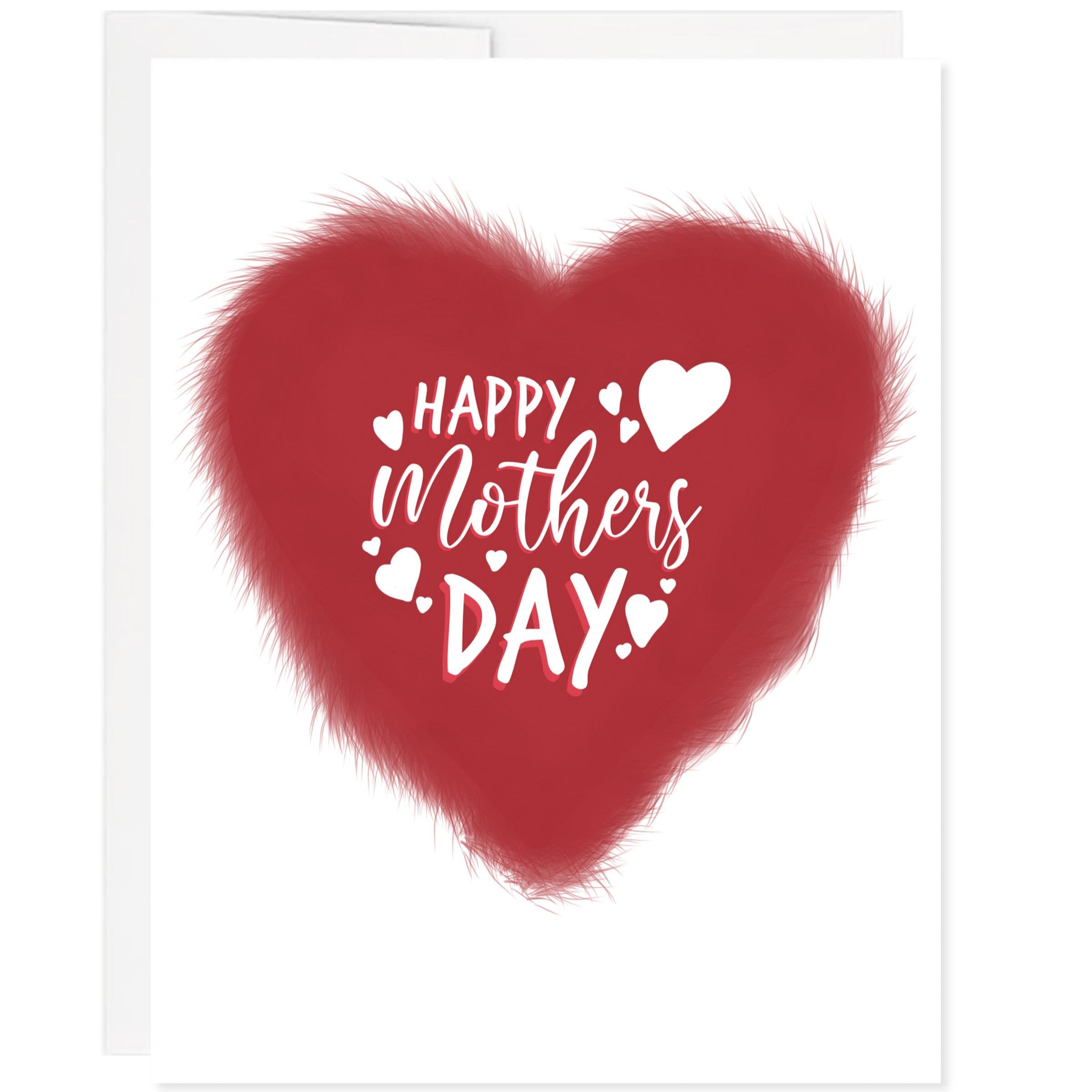 Happy Mothers Day Greeting Card