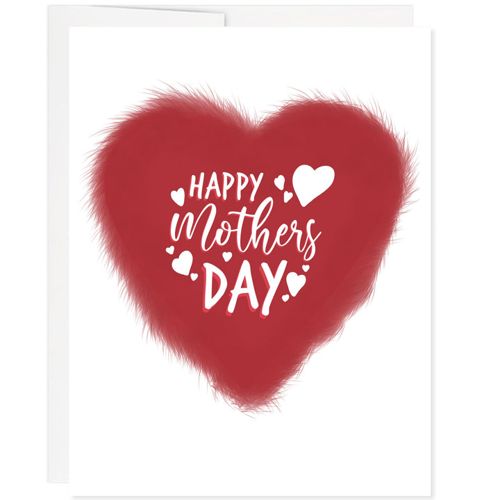 Happy Mothers Day Greeting Card