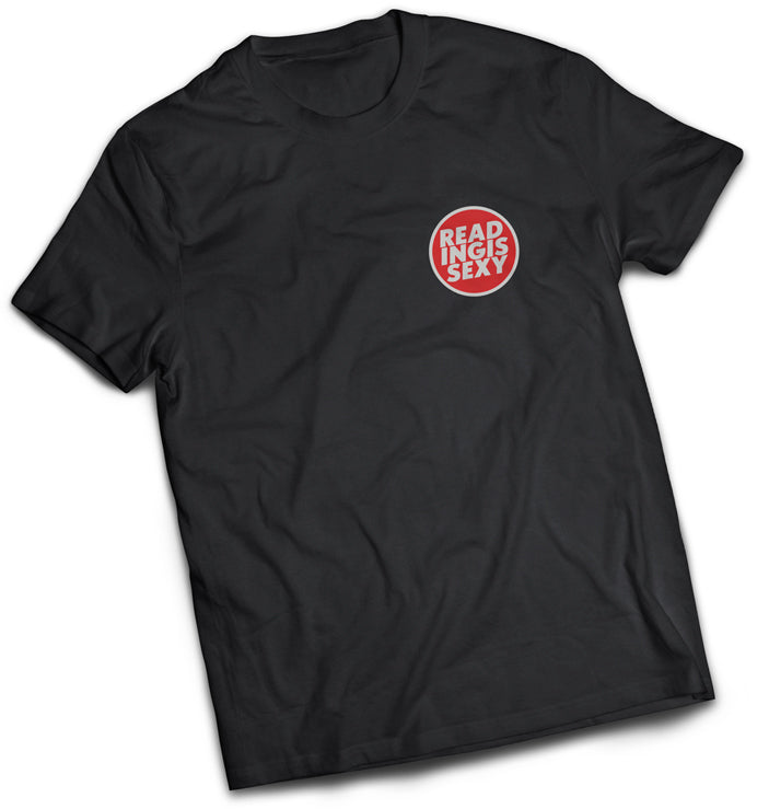 Reading Is Sexy Premium Tee